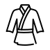 martial arts uniform